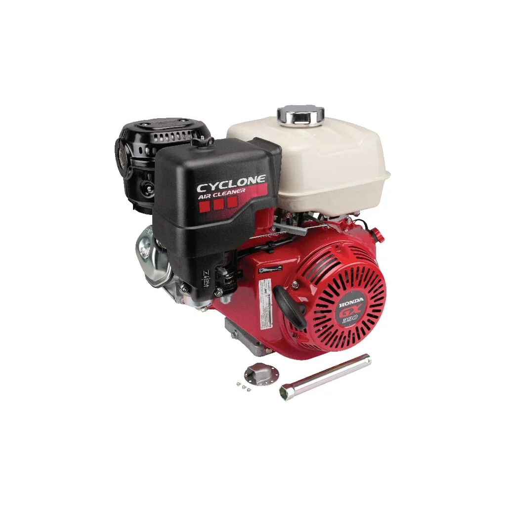[AMAT2-311258] Motor orizontal 389cm3 11,5cp 1 cilindru Honda GX390UT2XSC1OH