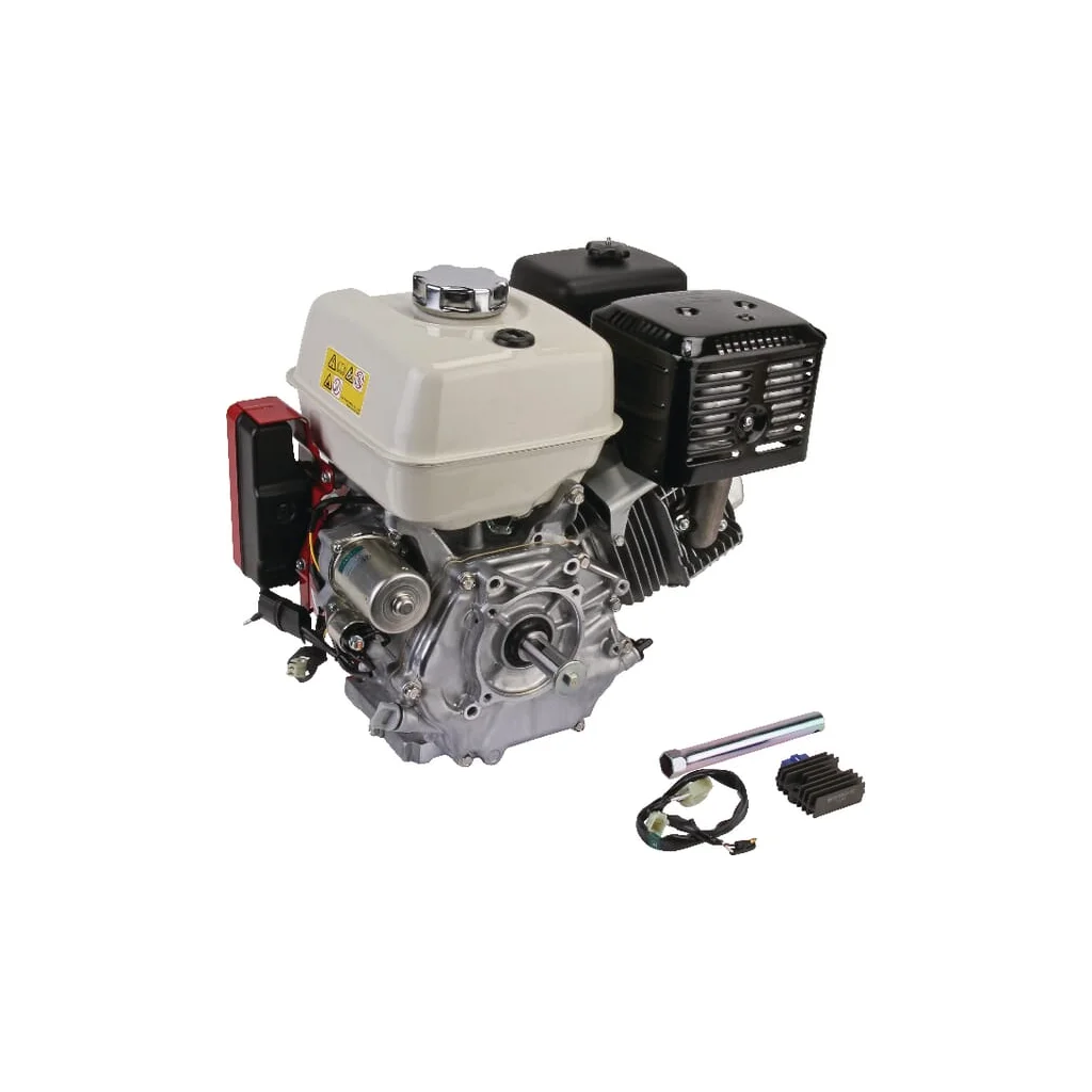 [AMAT2-311322] Motor orizontal 389cm3 11,5cp 1 cilindru Honda GX390UT2XSTC4OH