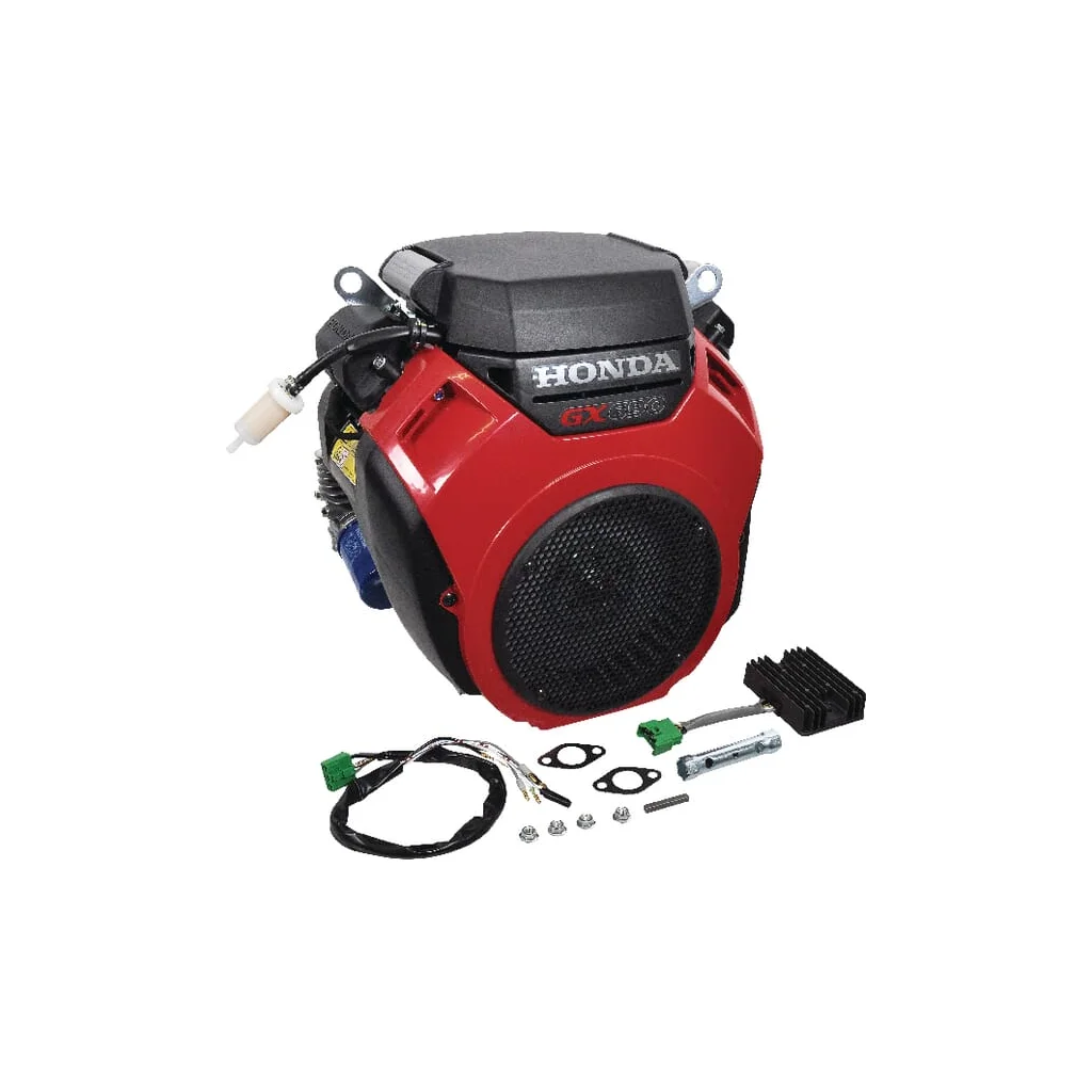 [AMAT2-311340] Motor orizontal 688cm3 21,9cp 2 cilindri Honda GX690RHTXF9OH