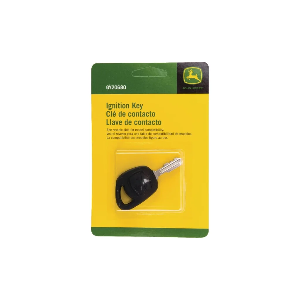 [AMAT2-311350] Cheie de contact GY20680