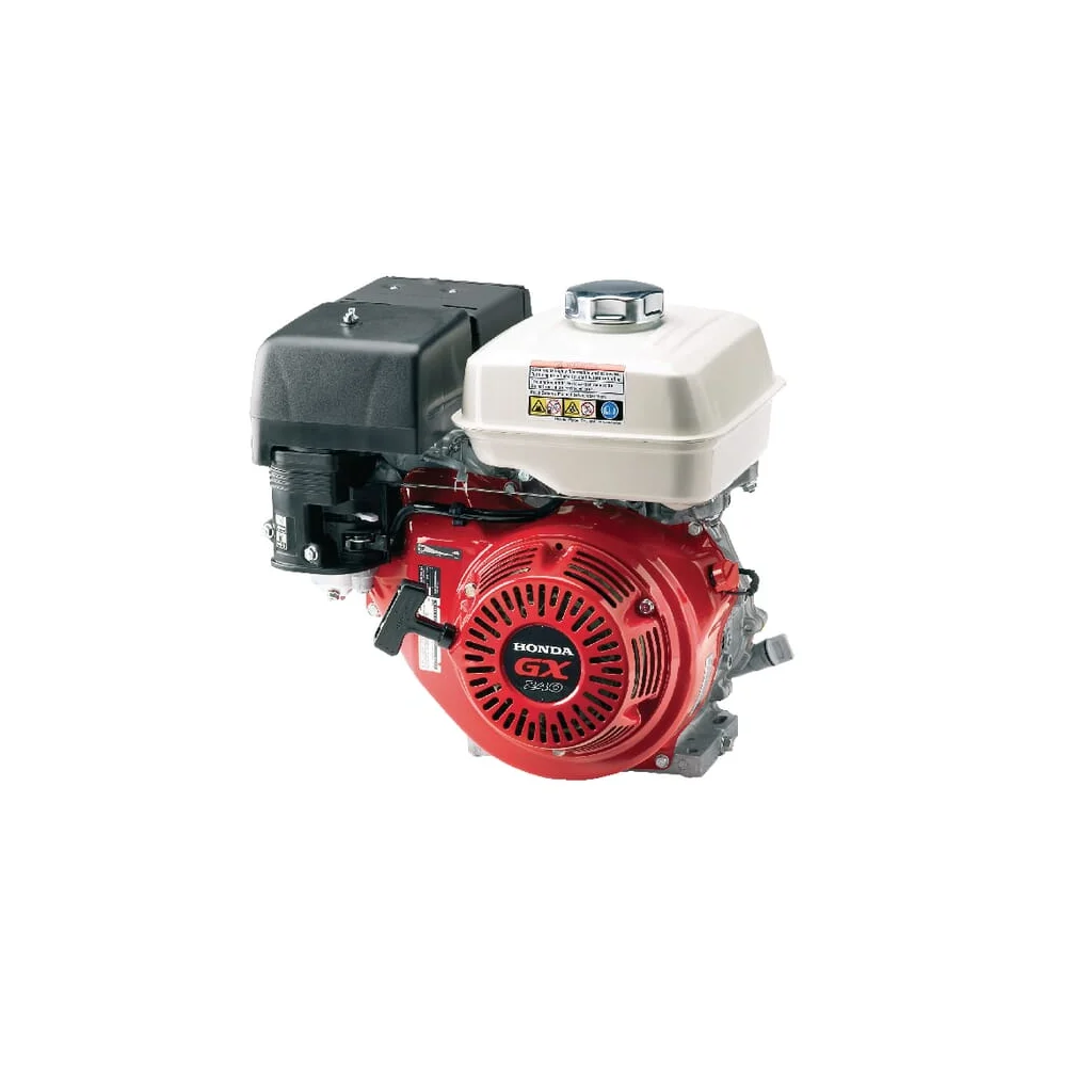 [AMAT2-311475] Motor orizontal 270cm3 7,8cp 1 cilindru Honda GX240UT2XSXQ4OH