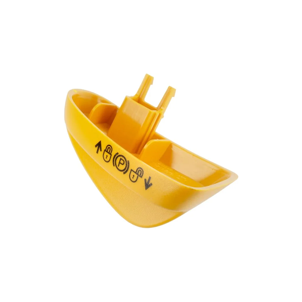 [AMAT2-311505] Mâner, frână de mână (portocaliu) GX23146