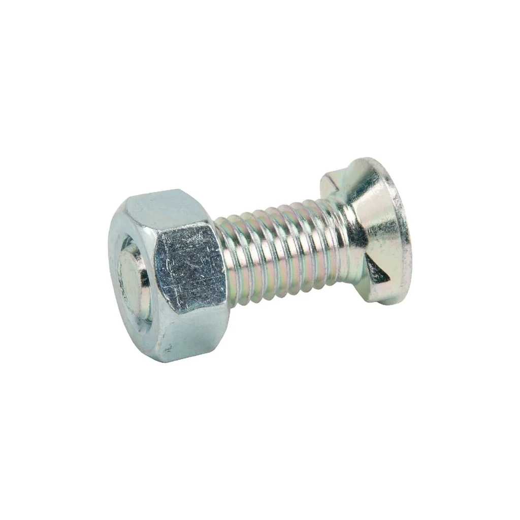 [AMAT2-311510] Șurub cu piuliță H0609360
