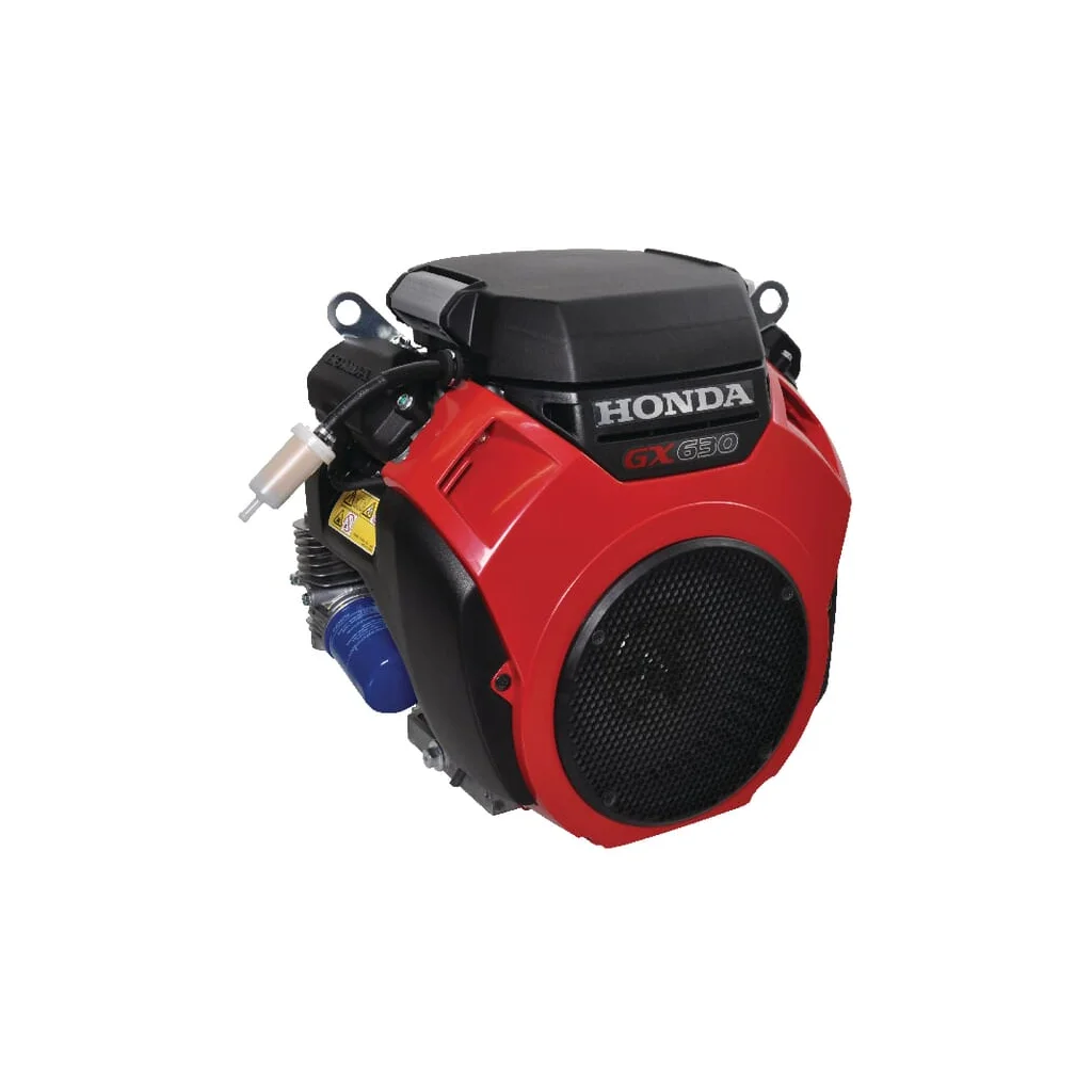 [AMAT2-311602] Motor orizontal 688cm3 20,5cp 2 cilindri Honda GX630RHQXF4OH