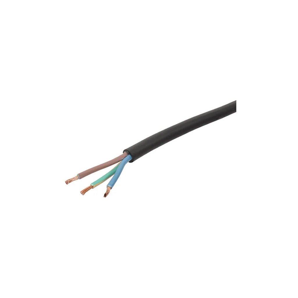 [AMAT2-311633] Tub de cauciuc 3x6mm² H07RNF36