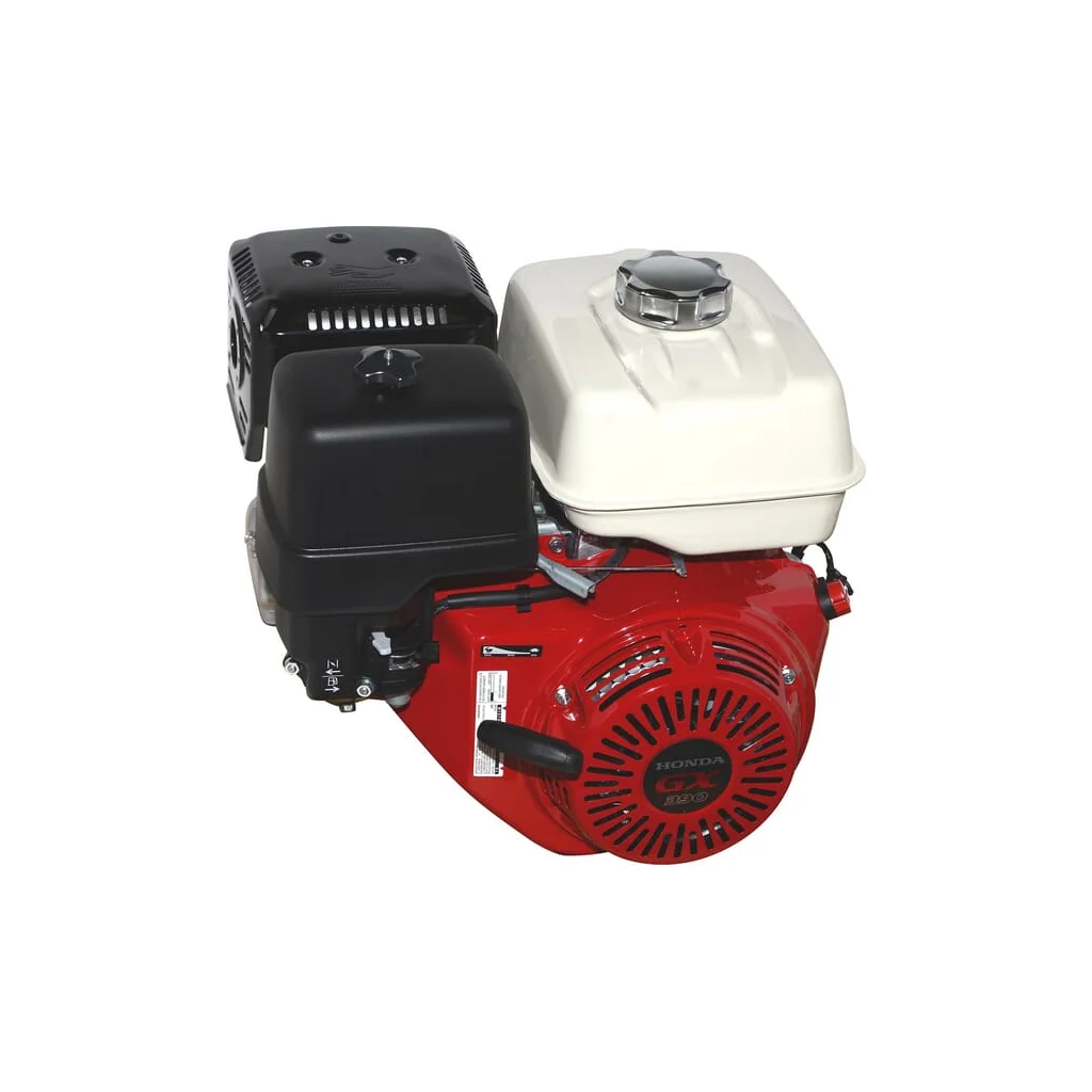 [AMAT2-311654] Motor orizontal 389cm3 11,5cp 1 cilindru Honda GX390UT2XSHQ4OH