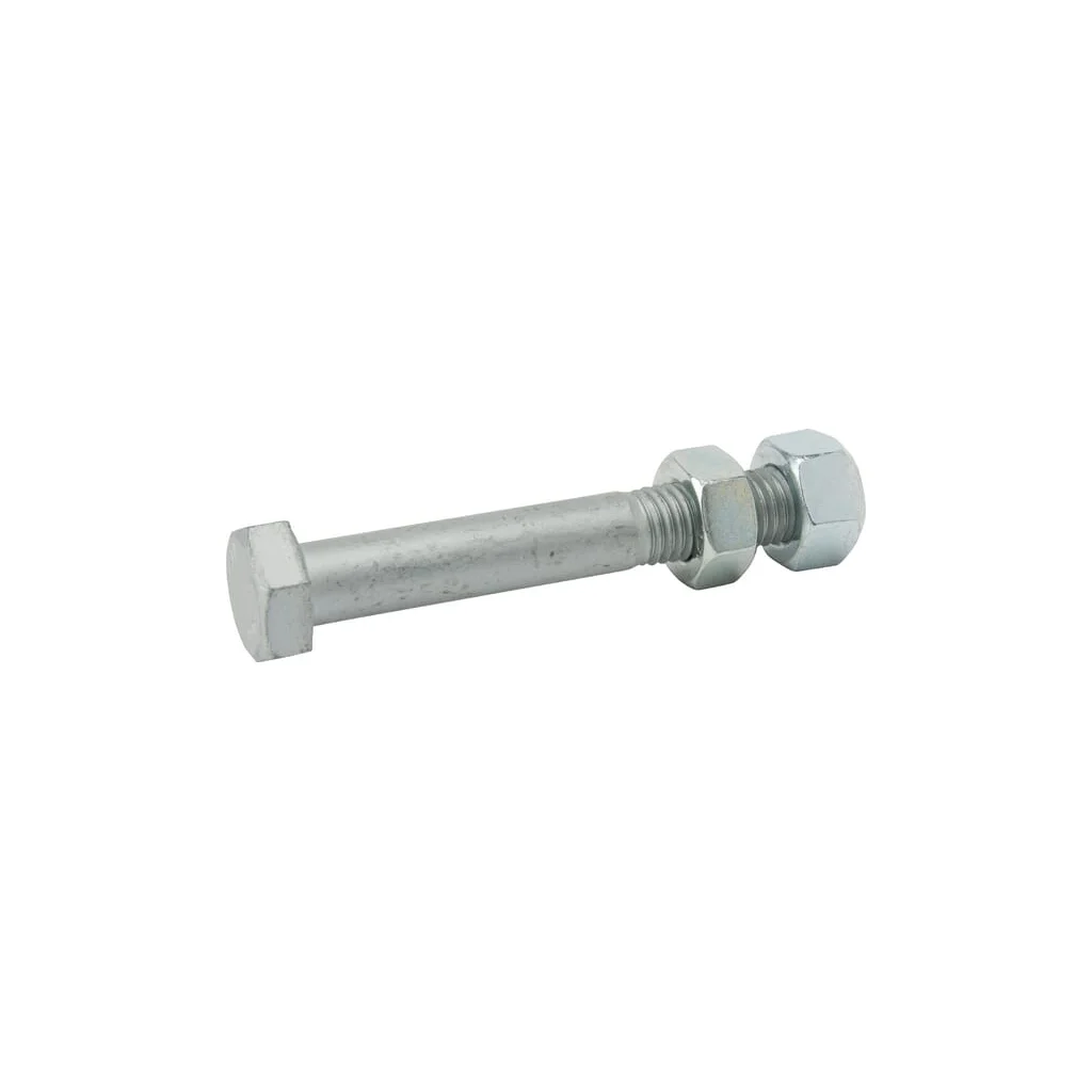 [AMAT2-311701] Bolț cu piuliță H0609490
