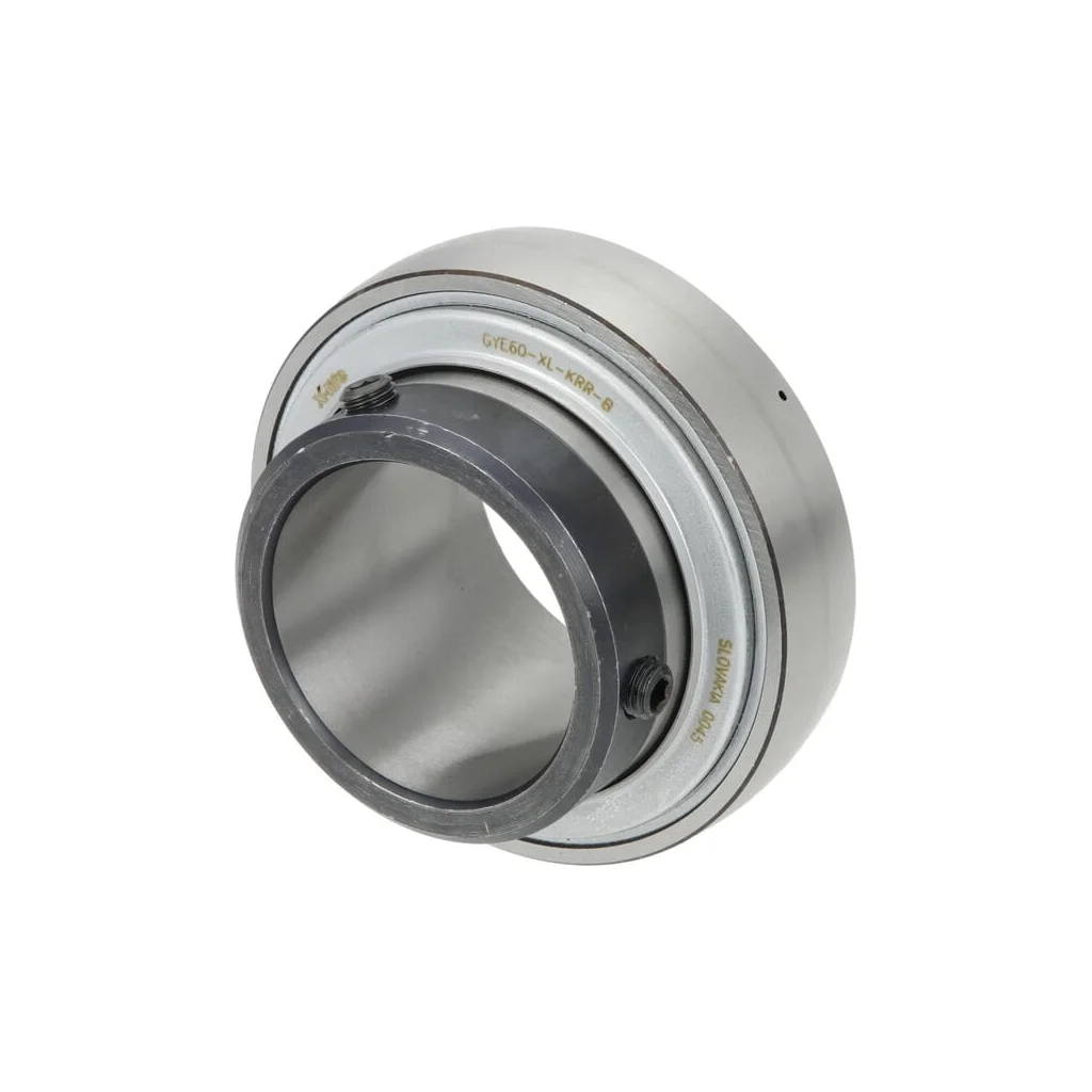 [AMAT2-311754] Rulment radial cu bile, de inserție GYE60KRRB