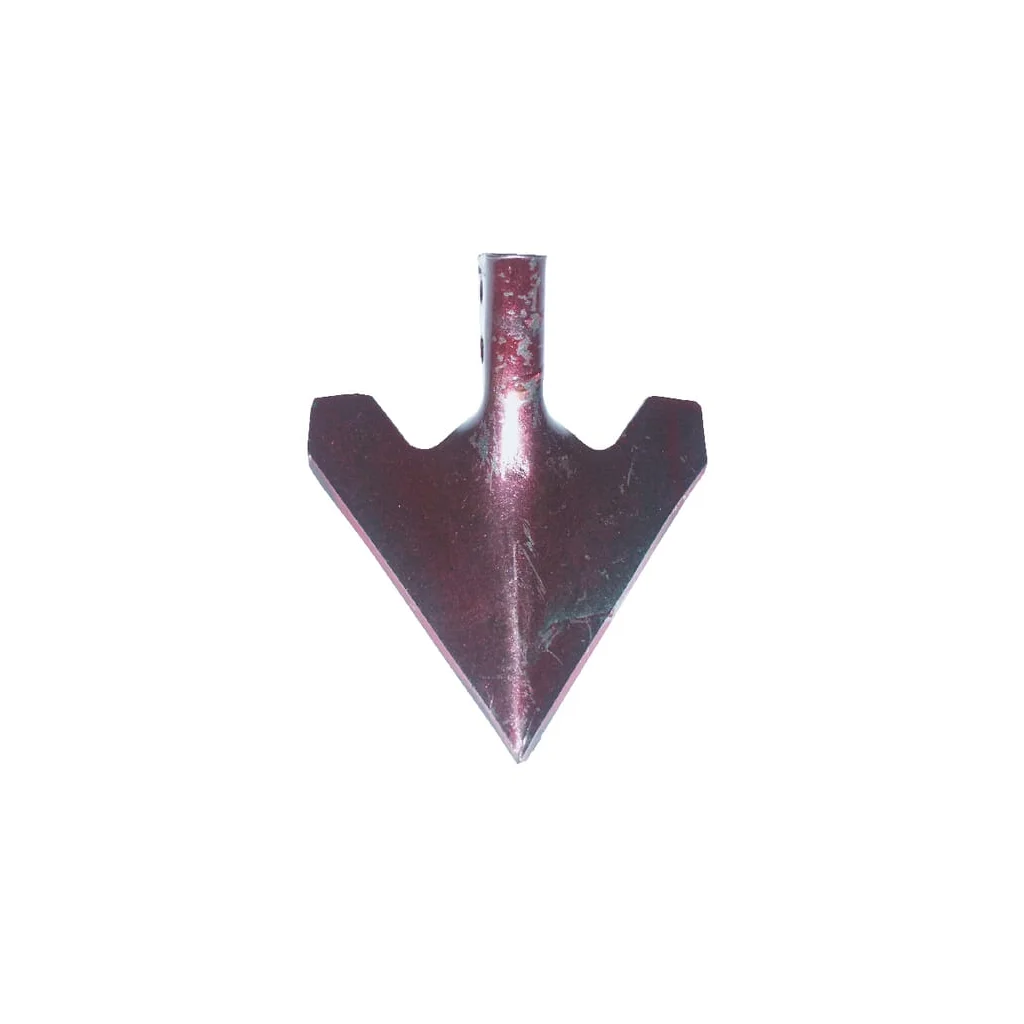 [AMAT2-311764] Brăzdar Hey 120mm H120