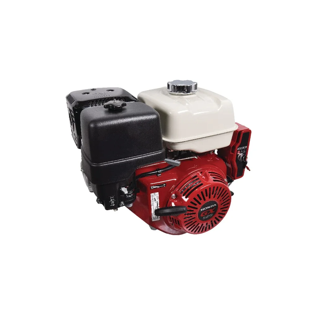 [AMAT2-311806] Motor orizontal 389cm3 11,5cp 1 cilindru Honda GX390UT2XSXE4OH