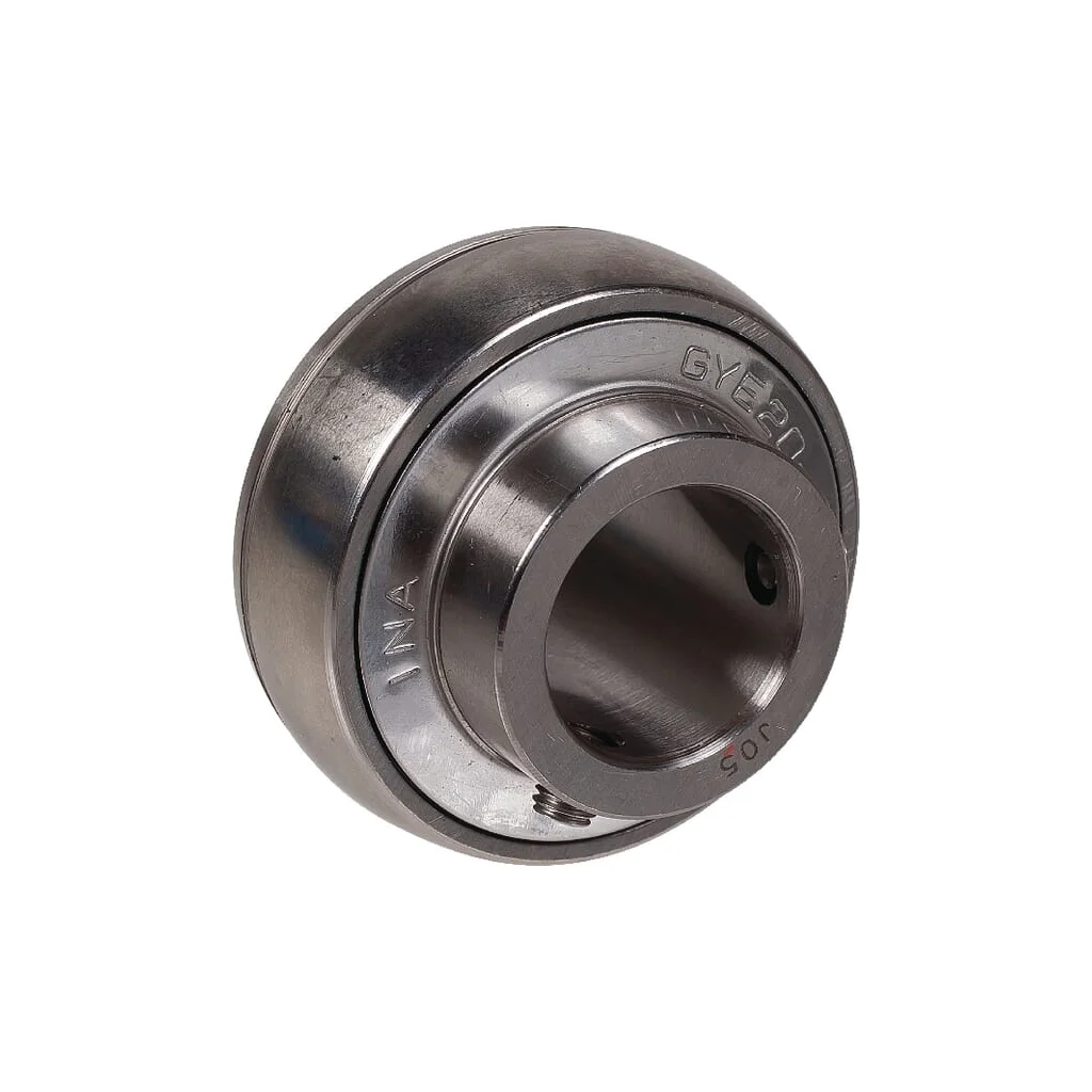 [AMAT2-311814] Rulment radial cu bile, de inserție GYE20KRRBVAHLA