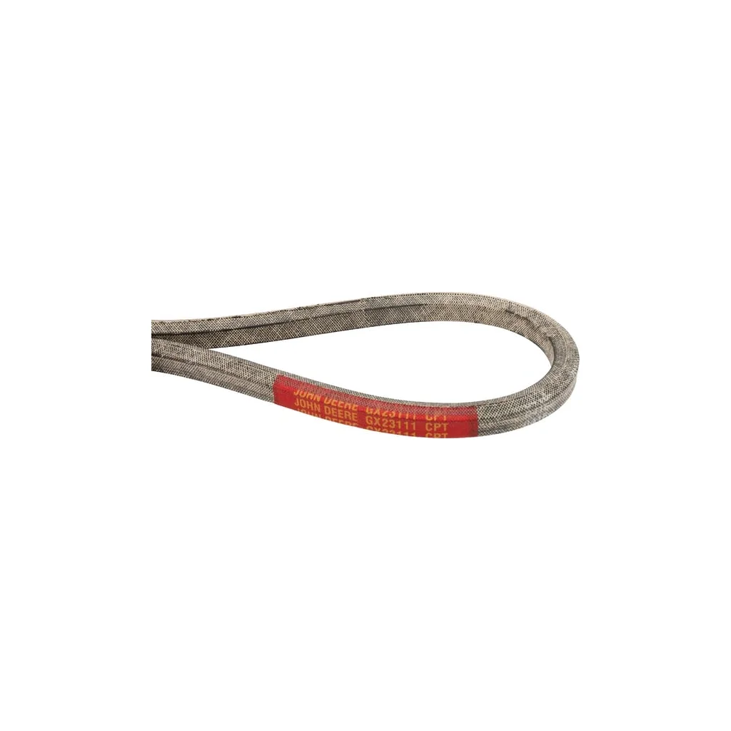 [AMAT2-311822] Curele de transmisie trapezoidală GX23111