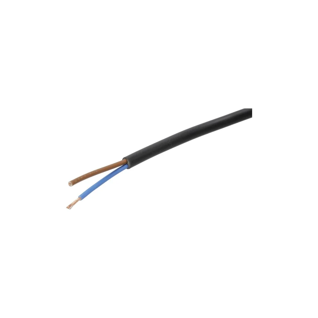 [AMAT2-311842] Cablu H05VVF2X15BK