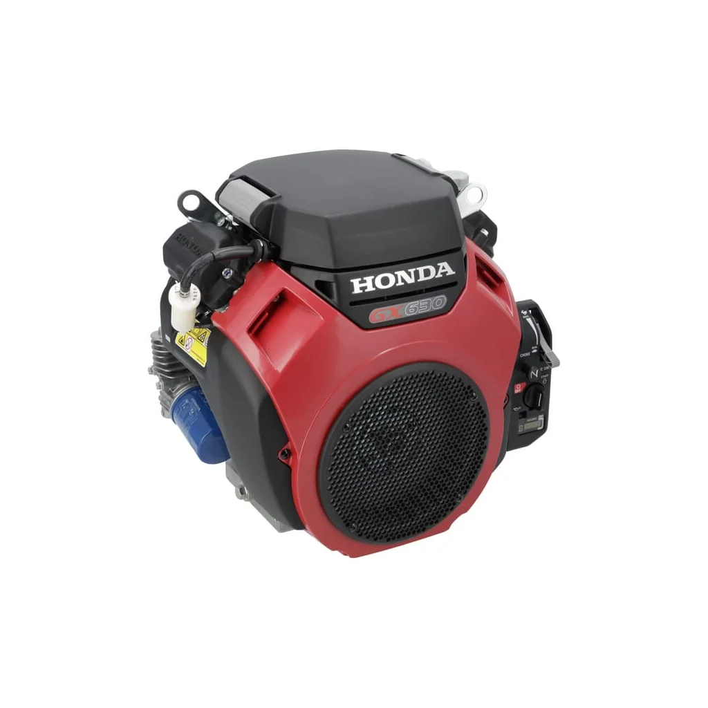 [AMAT2-311866] Motor, orizontal, 20,5 CP, 2 cilindri, Honda GX630RHXQZA5OH