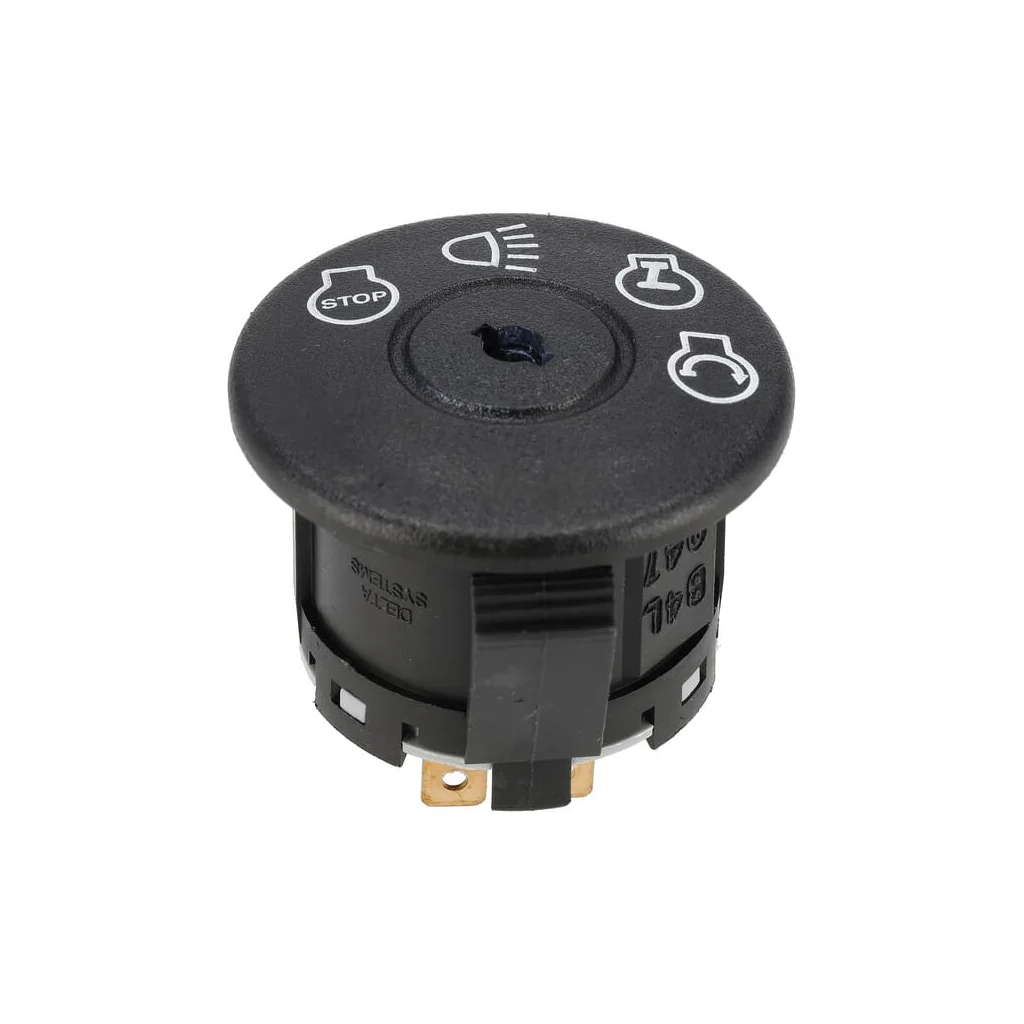 [AMAT2-311872] Comutator rotativ GY20074