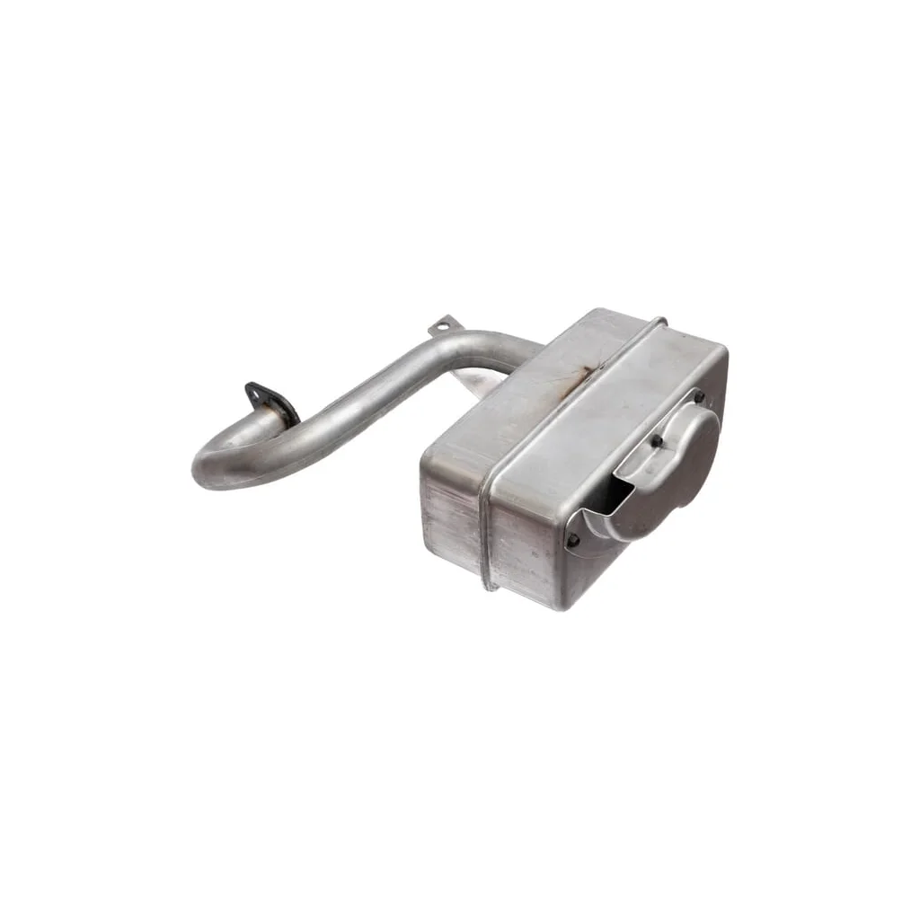 [AMAT2-311885] Tobă de eșapament 15/16 CP GY00295