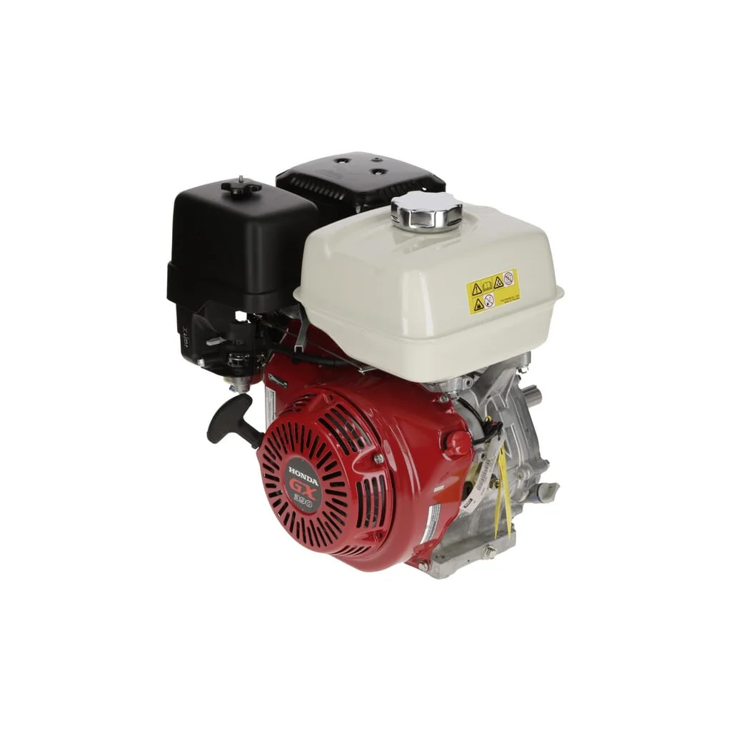 [AMAT2-311889] Motor orizontal 389cm3 11,5cp 1 cilindru Honda GX390UT2XQXQ4OH