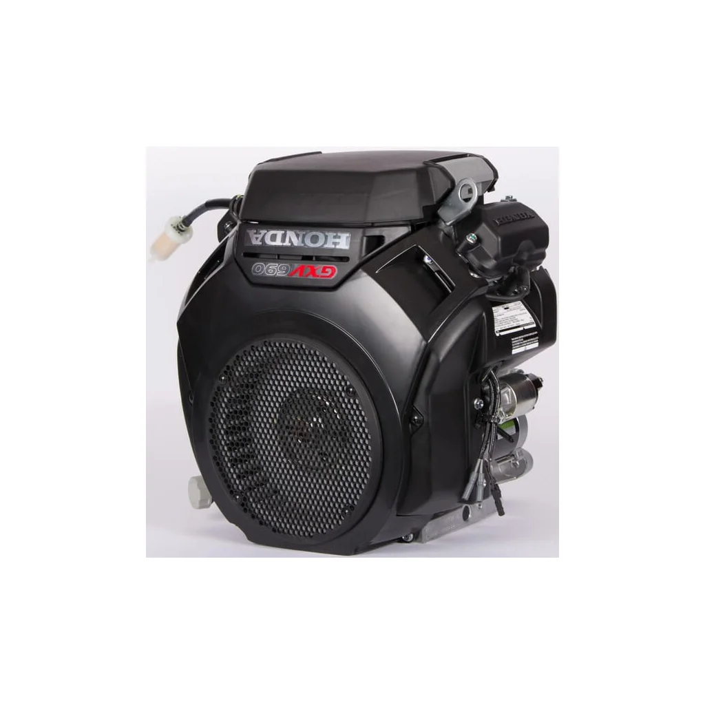 [AMAT2-311921] Motor vertical 688cm3 22,1cp 1 cilindru Honda GXV690RHQYF4SD
