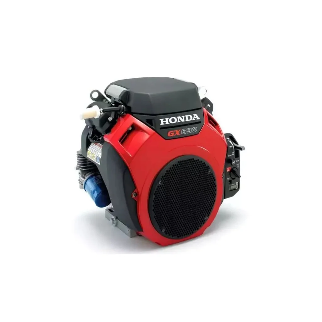 [AMAT2-311976] Motor orizontal 688cm3 21,9cp 2 cilindri Honda GX690RHBXF5OH