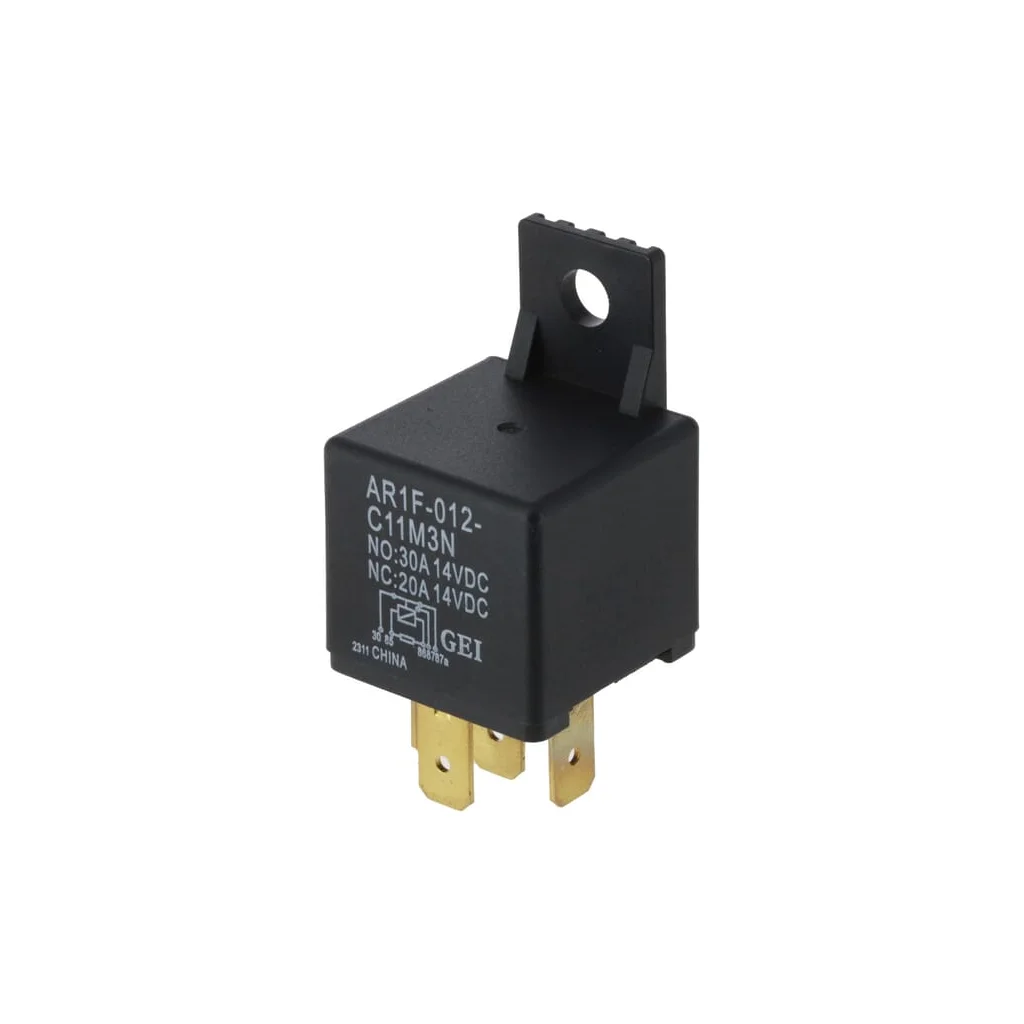 [AMAT2-312037] Releu, 12V Ar1F-012-C11M3N GY20437