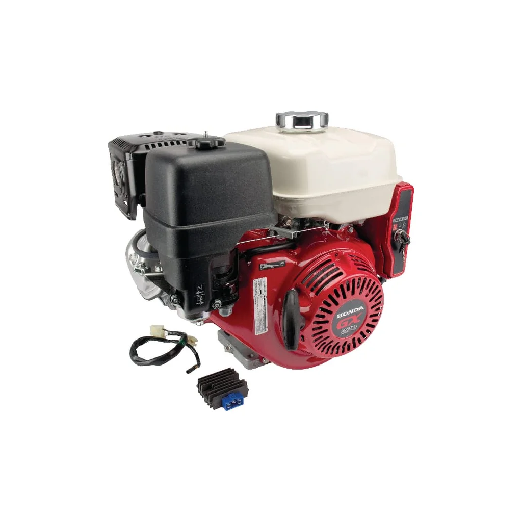 [AMAT2-312041] Motor orizontal 270cm3 8,3cp 1 cilindru Honda GX270UT2XSME1OH