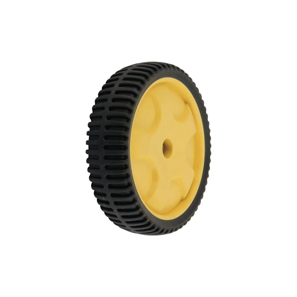 [AMAT2-312072] Roată completă GY20630