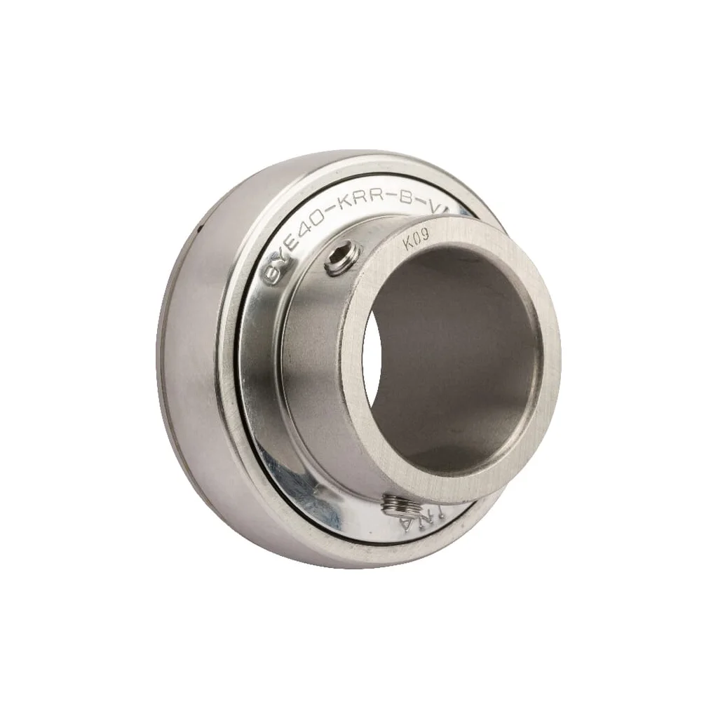 [AMAT2-312084] Rulment radial cu bile, de inserție GYE40KRRBVA