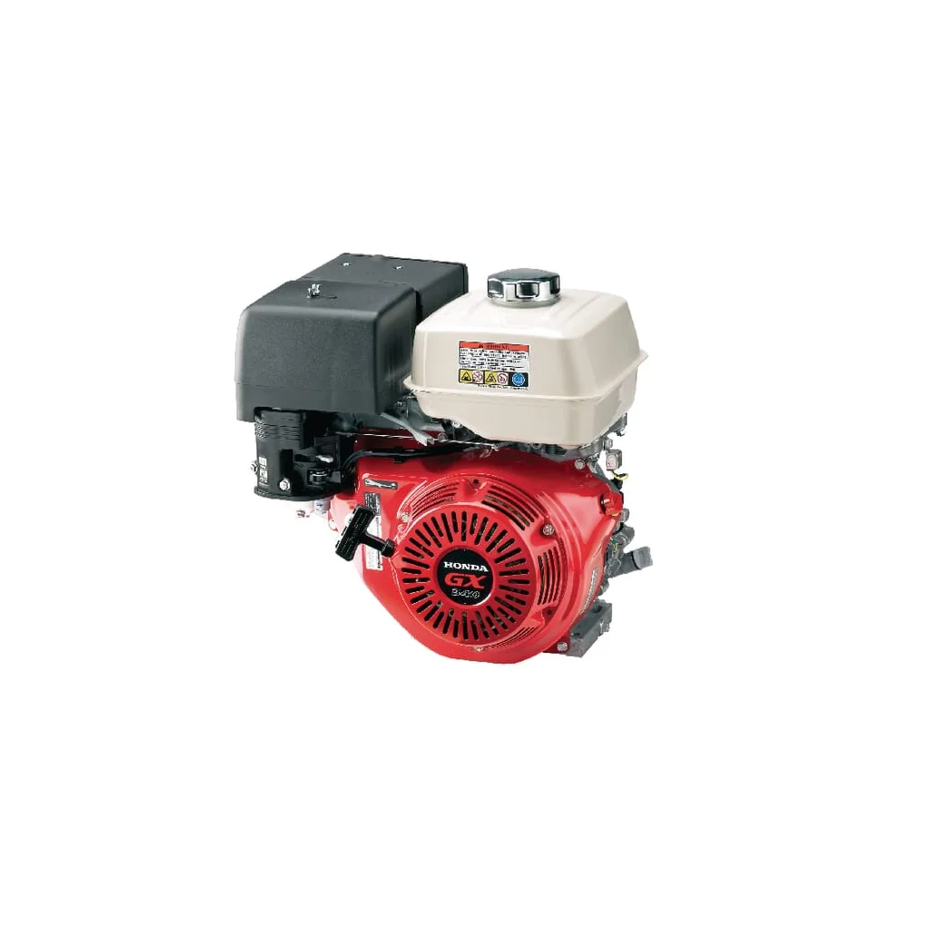 [AMAT2-312088] Motor orizontal 389cm3 9,4cp 1 cilindru Honda GX340UT2XLXQ4OH