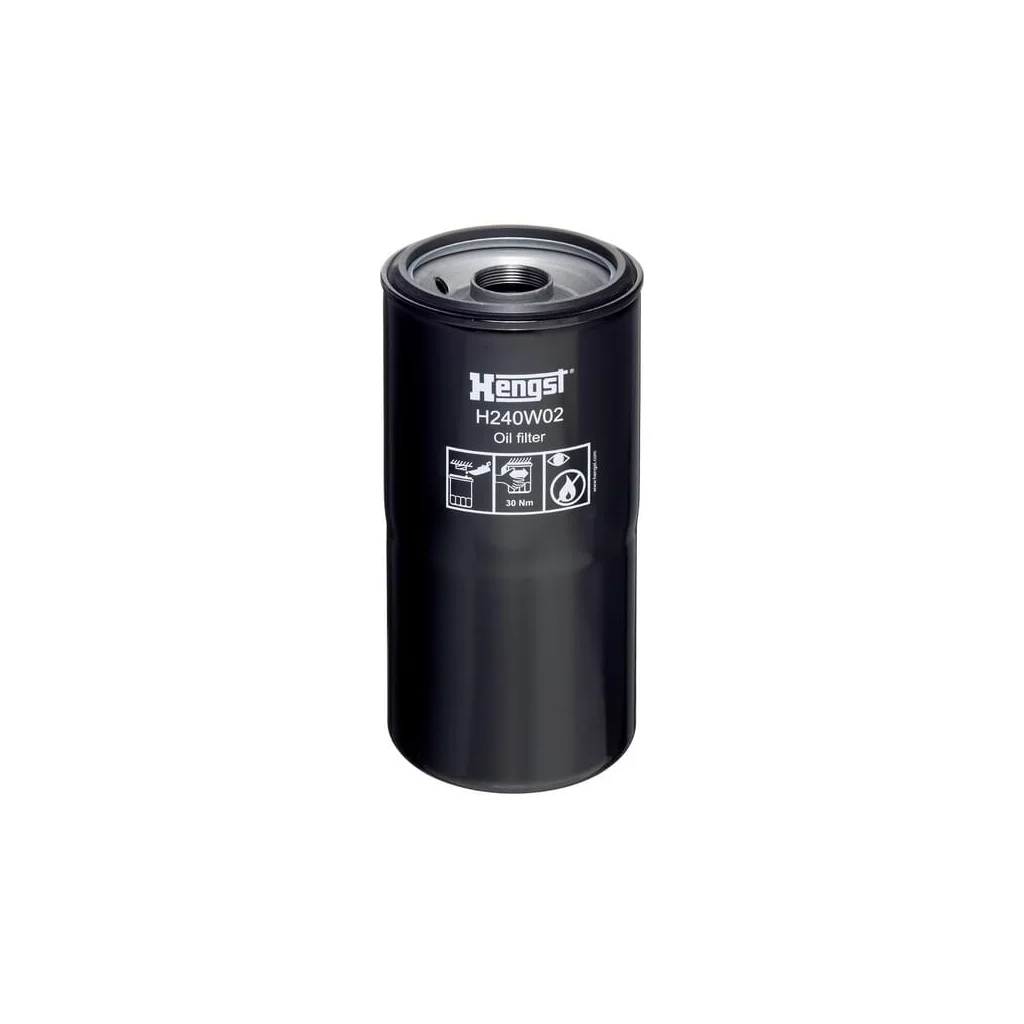 [AMAT2-312130] Filtru de ulei H240W02