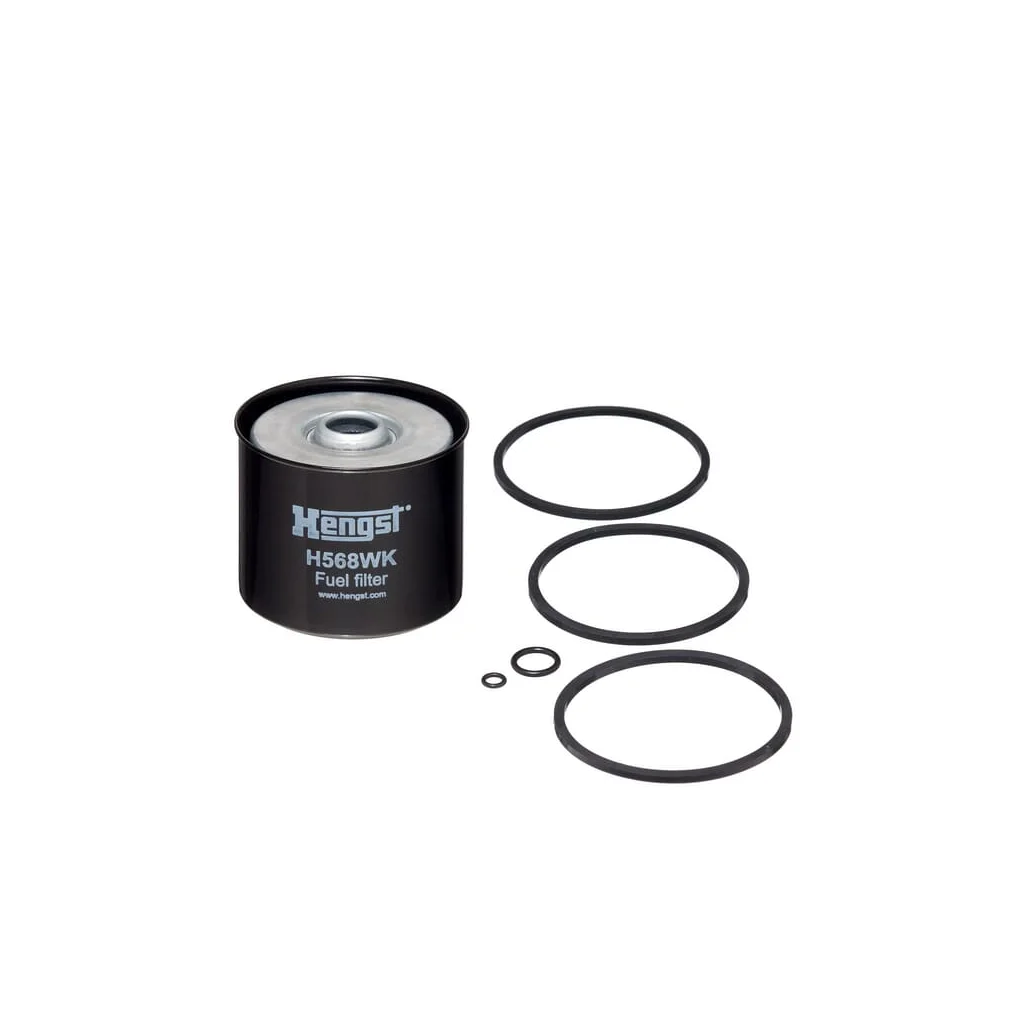 [AMAT2-312172] Filtru de combustibil H568WKD498