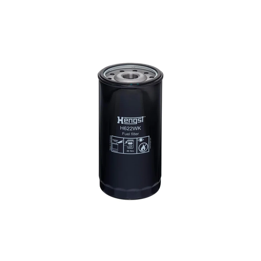 [AMAT2-312210] Filtru combustibil H622WK