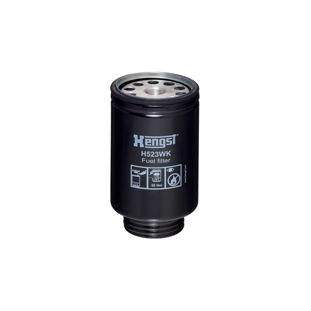 [AMAT2-312228] Filtru de combustibil H523WKD539