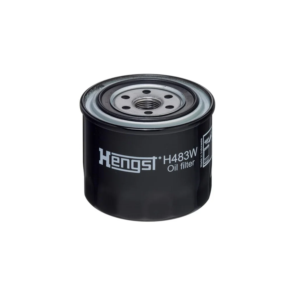 [AMAT2-312242] Filtru de ulei, tubular H483W