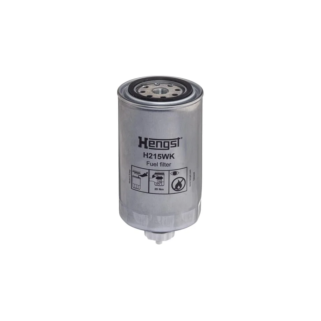 [AMAT2-312245] Filtru de combustibil H215WK