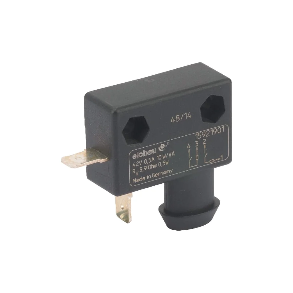 [AMAT2-312254] Comutator H198904150010