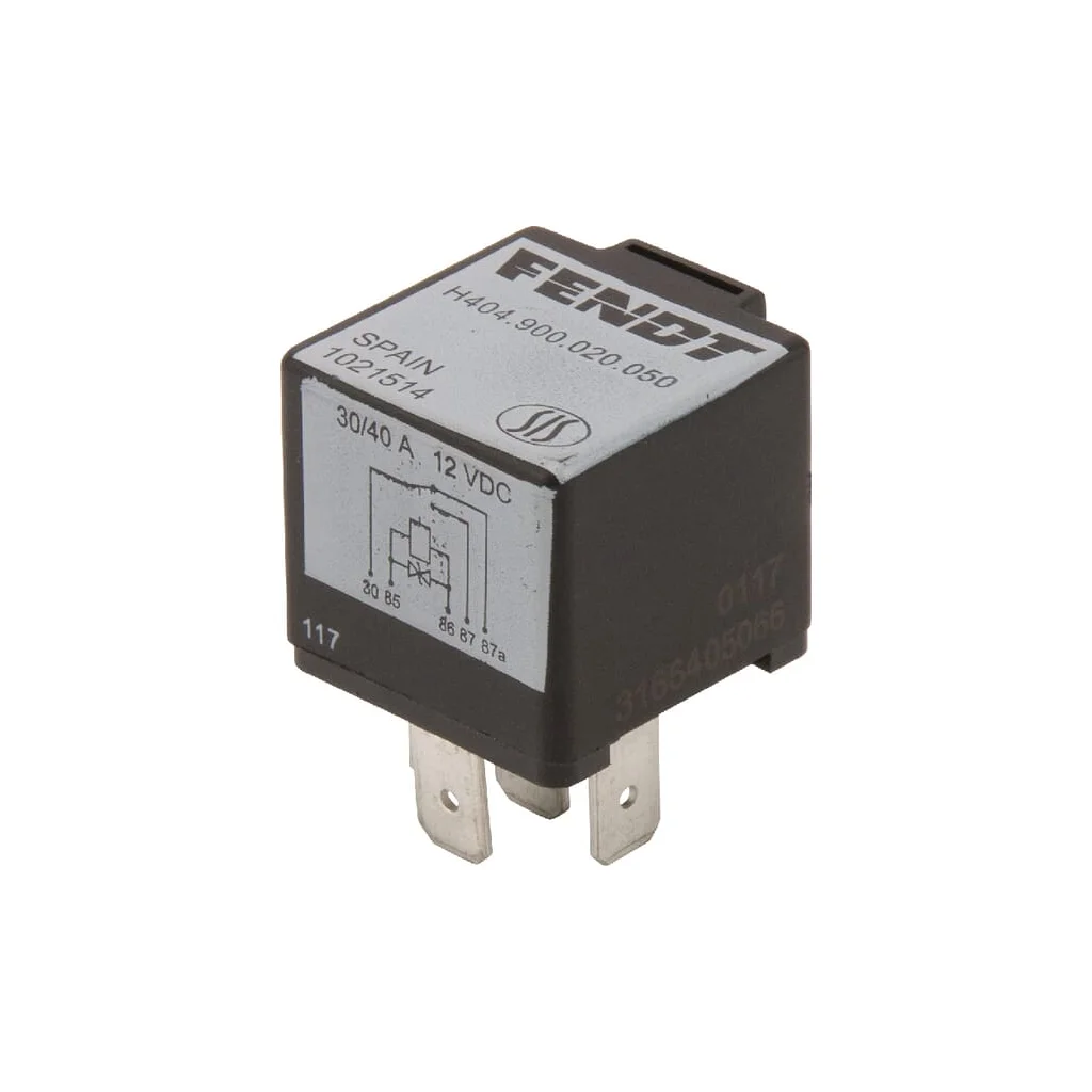 [AMAT2-312280] Releu H404900020050