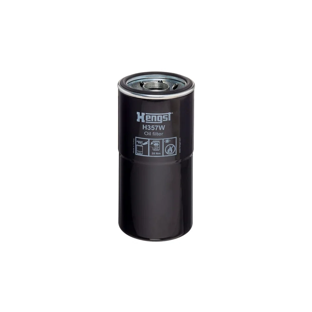 [AMAT2-312304] Filtru de ulei, tubular H357W
