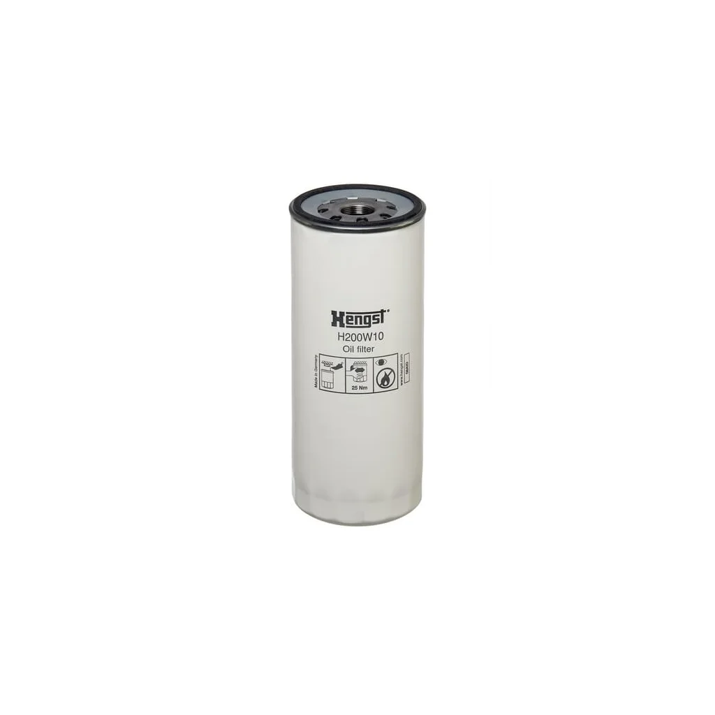 [AMAT2-312360] Filtru de ulei H200W10