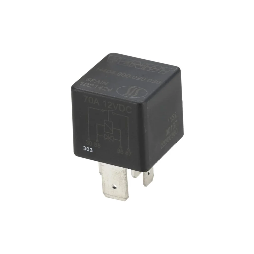 [AMAT2-312407] Releu H404900020030