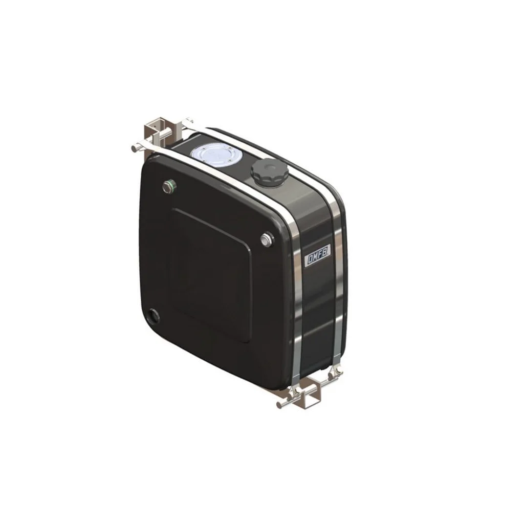 [AMAT2-312420] Rezervor 115L 650x650 + kit mono-suport H1GMBL03020