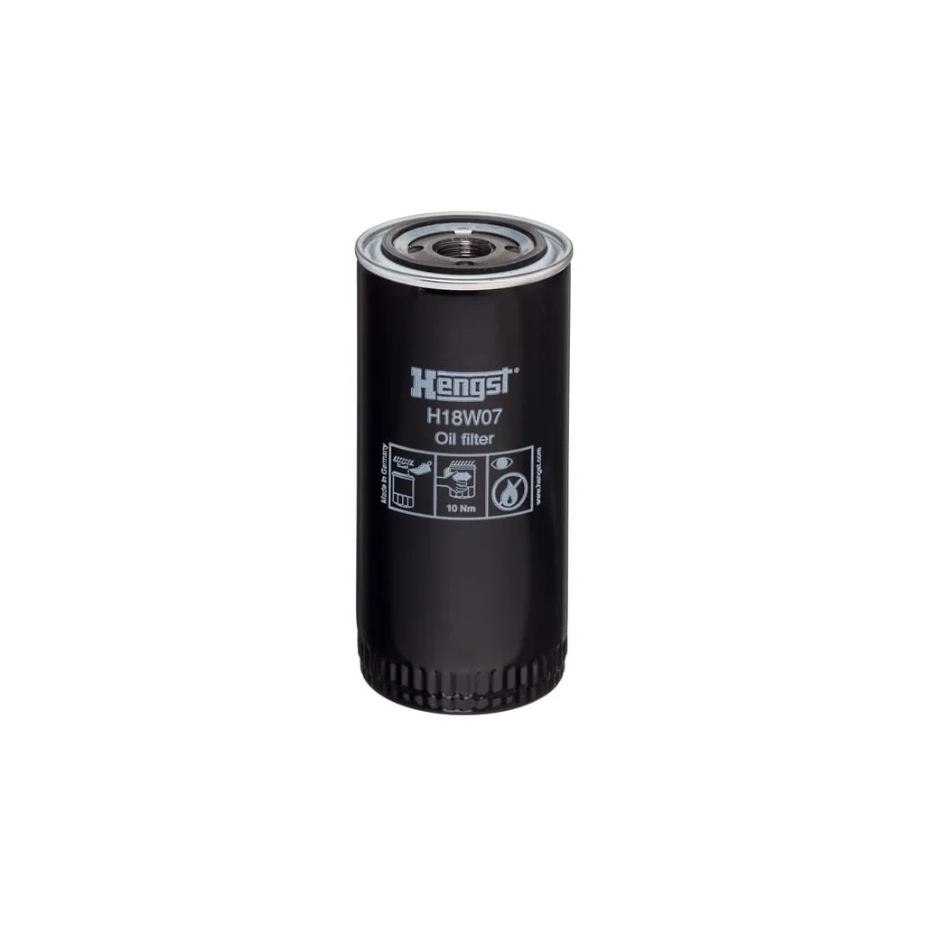 [AMAT2-312465] Filtru de ulei, tubular H18W07