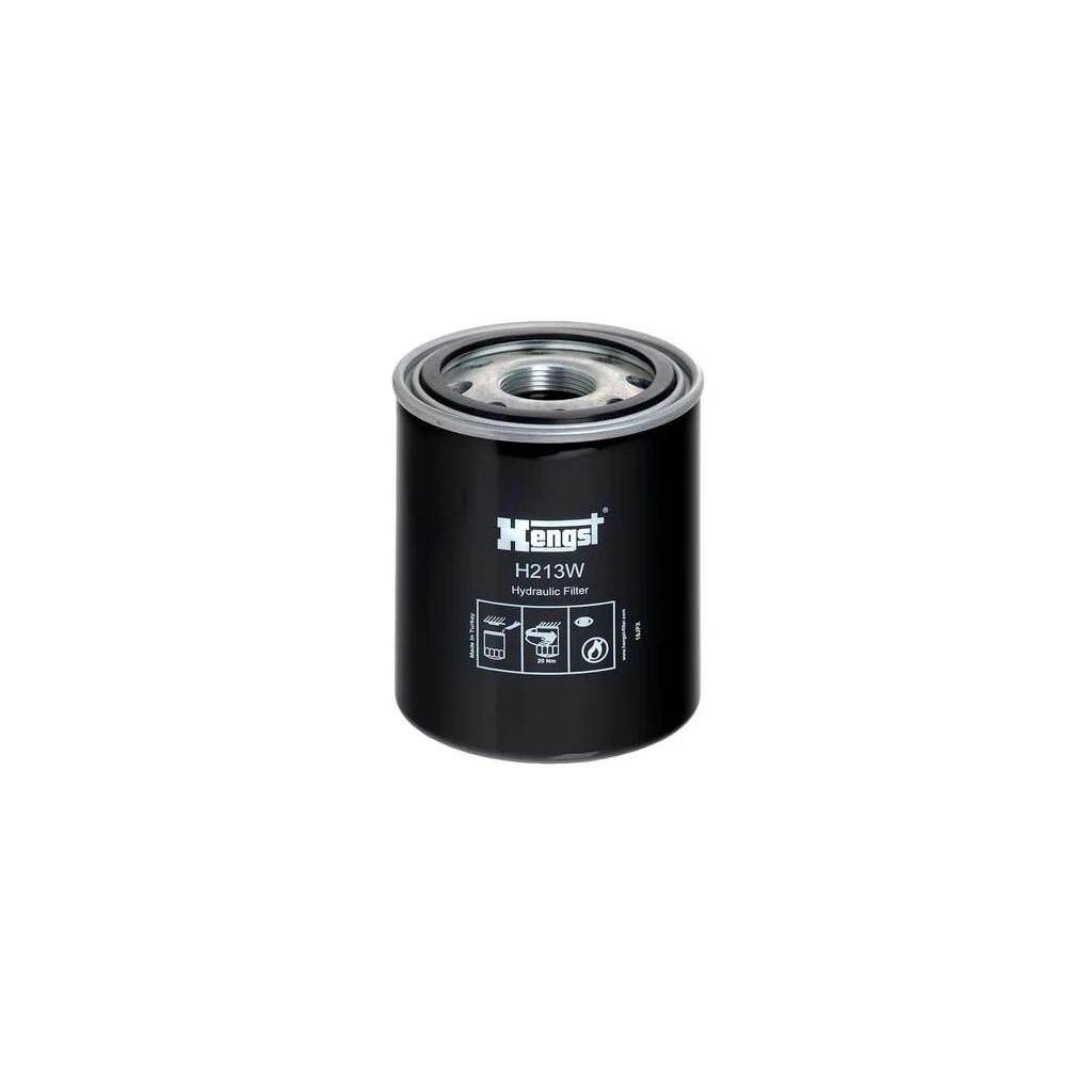 [AMAT2-312483] Filtru ulei H213W