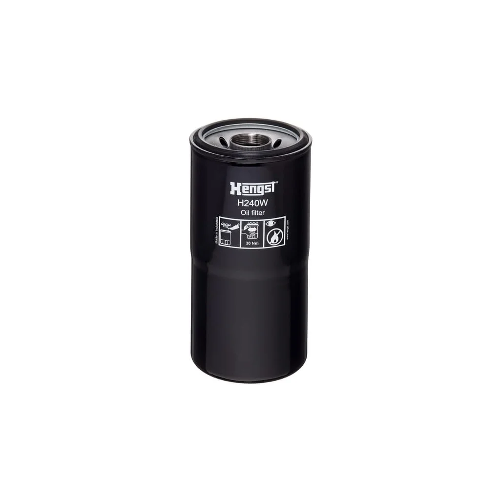 [AMAT2-312487] Filtru de ulei, tubular H240W