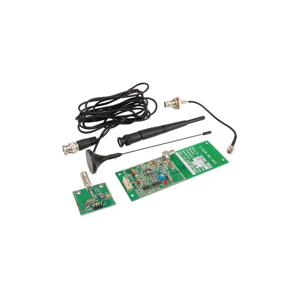 [AMAT2-312499] Set antenă exterioară Apollo H1 H19DSET