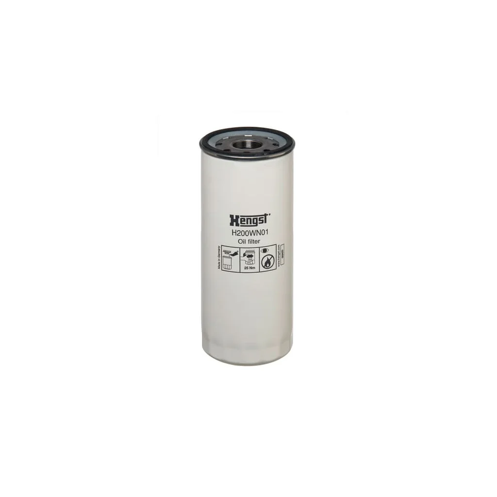 [AMAT2-312512] Filtru ulei H200WN01