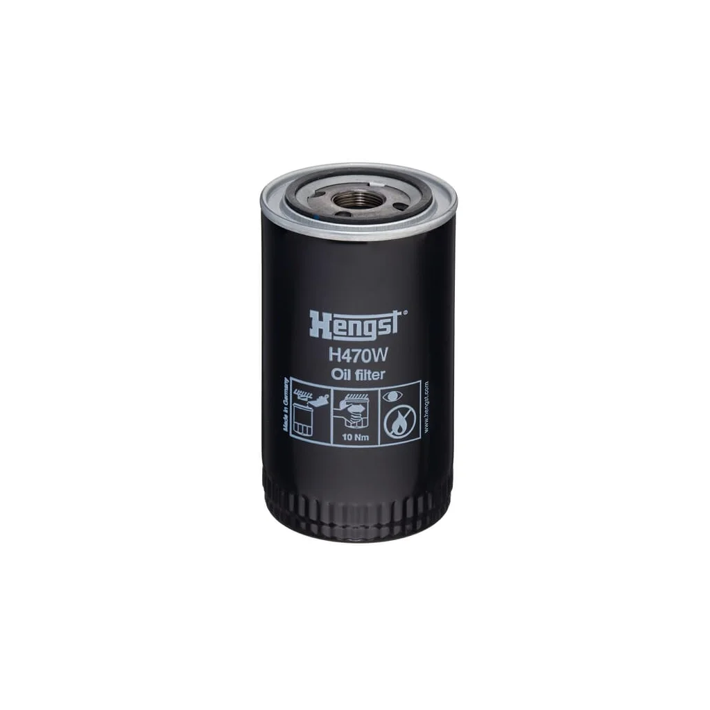 [AMAT2-312544] Filtru de ulei, tubular H470W