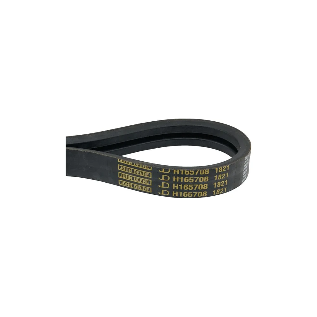 [AMAT2-312545] Curea trapezoidală H165708