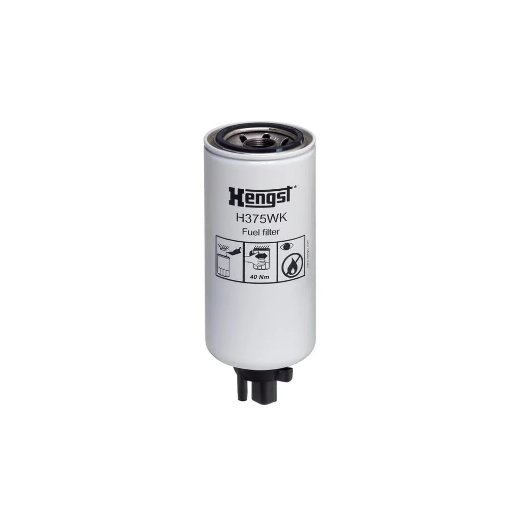 [AMAT2-312555] Filtru combustibil H674WK