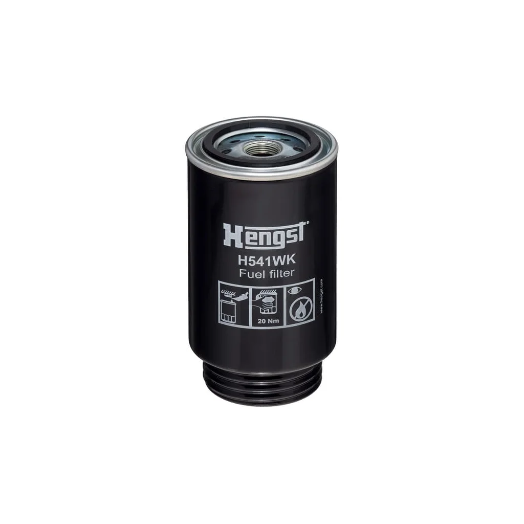 [AMAT2-312577] Filtru de combustibil H541WKD540