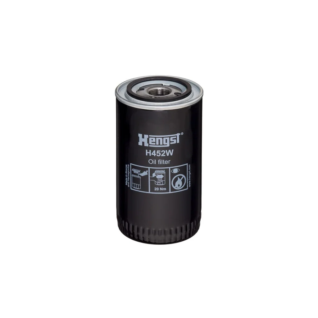 [AMAT2-312590] Filtru de ulei H452W